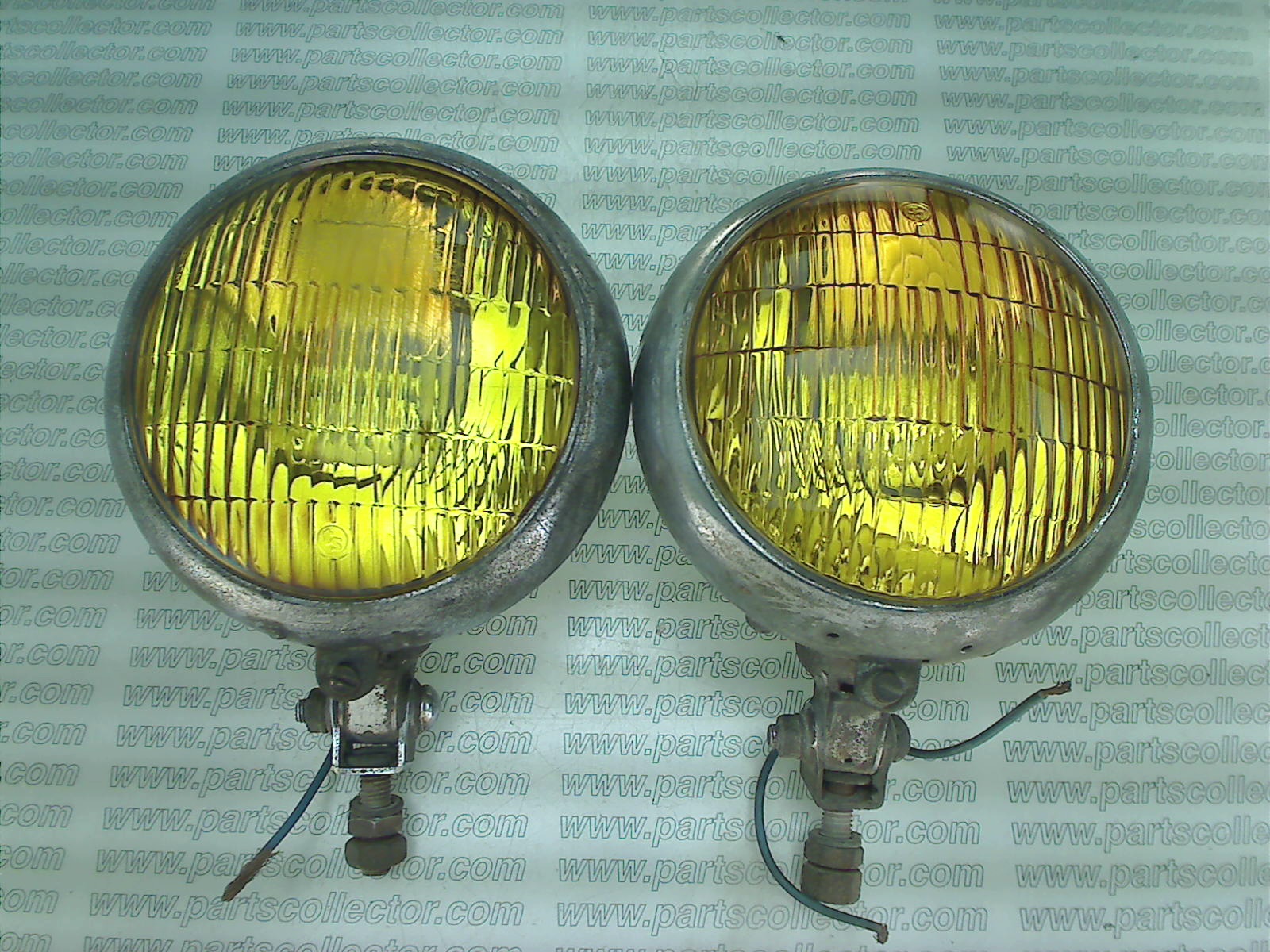 FOG LAMPS